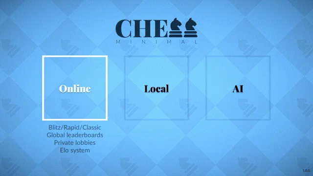 Chess Minimal screenshot 6