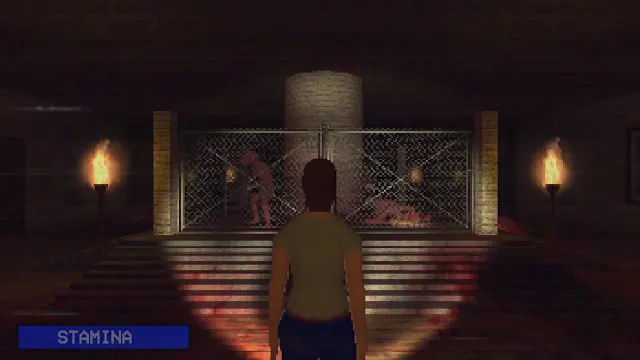 Blood Breed screenshot 5