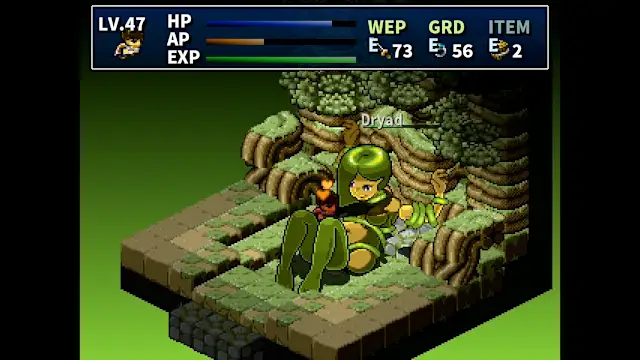 Hakoniwa Explorer Plus screenshot 2