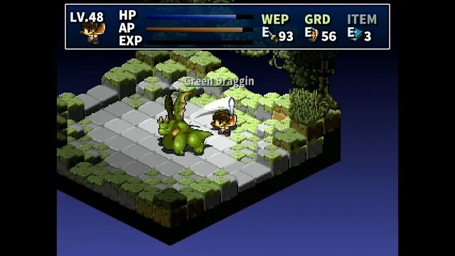Hakoniwa Explorer Plus screenshot 1