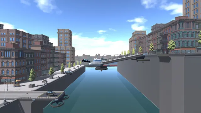 Bridge! 3 screenshot 3