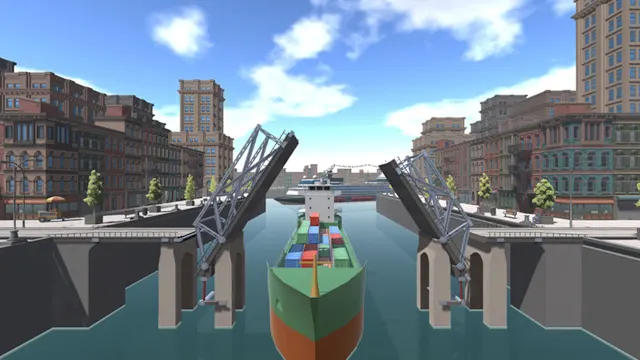 Bridge! 3 screenshot 0