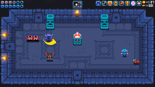 Knightin'+ screenshot 3