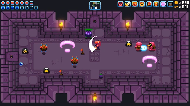 Knightin'+ screenshot 6