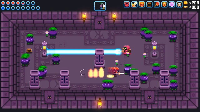 Knightin'+ screenshot 5