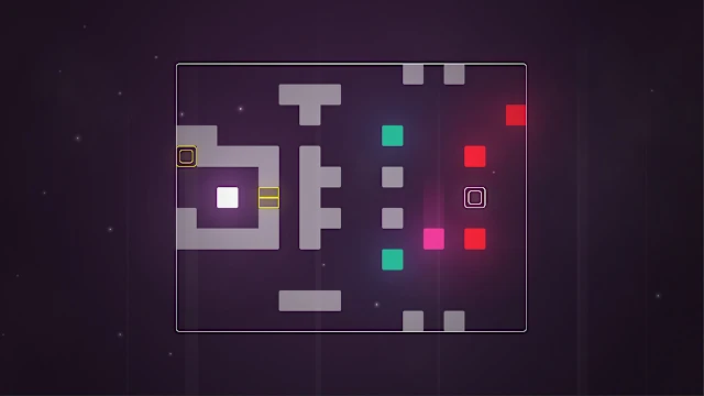 Active Neurons - Puzzle game screenshot 1