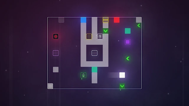 Active Neurons - Puzzle game screenshot 5