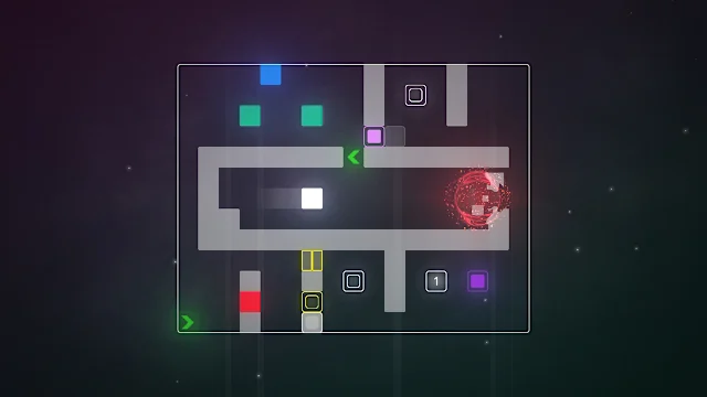 Active Neurons - Puzzle game screenshot 4