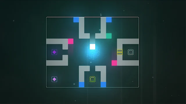 Active Neurons - Puzzle game screenshot 6