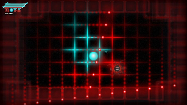 Cyber Complex screenshot 6