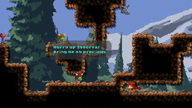 the StoryTale screenshot 2