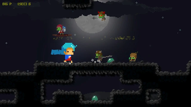 the StoryTale screenshot 5