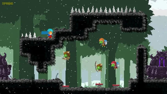 the StoryTale screenshot 1