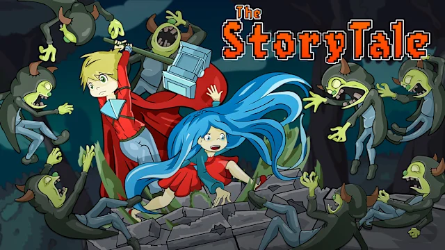 the StoryTale