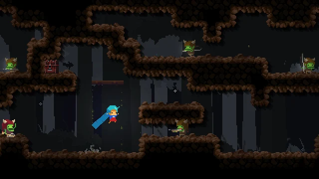 the StoryTale screenshot 4