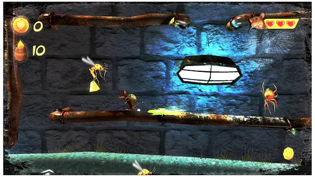 Dongo Adventure screenshot 5