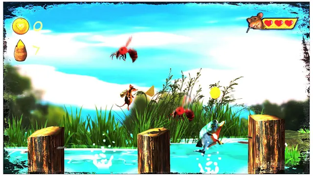 Dongo Adventure screenshot 0