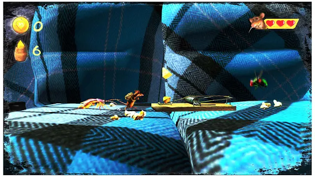 Dongo Adventure screenshot 4