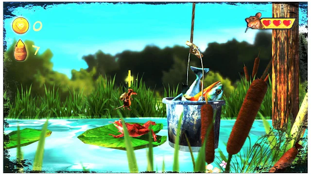 Dongo Adventure screenshot 3