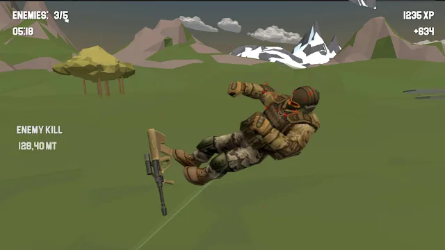 Sniper screenshot 4