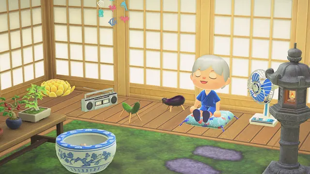 Animal Crossing™: New Horizons screenshot 6