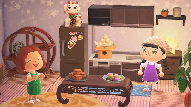 Animal Crossing™: New Horizons screenshot 3