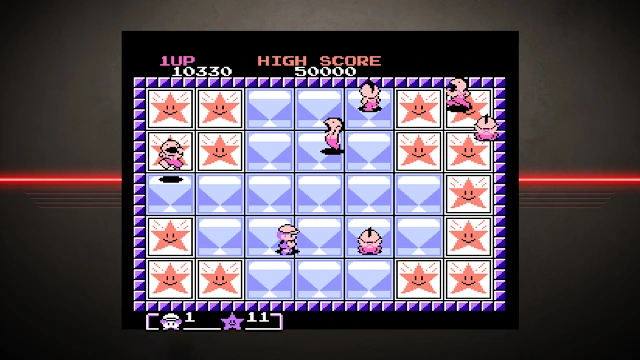 NAMCO MUSEUM® ARCHIVES Vol 2 screenshot 4