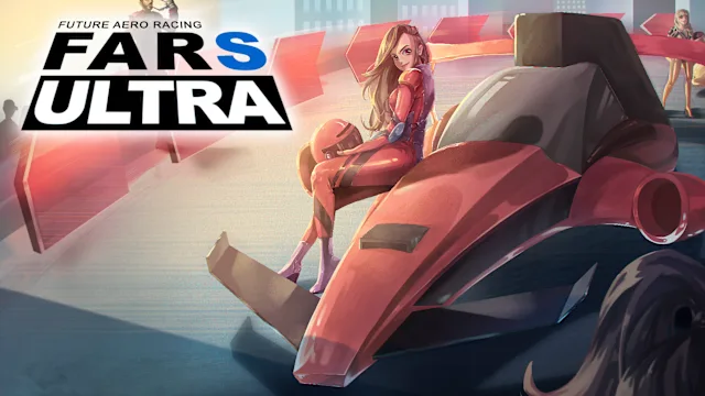 Future Aero Racing S Ultra
