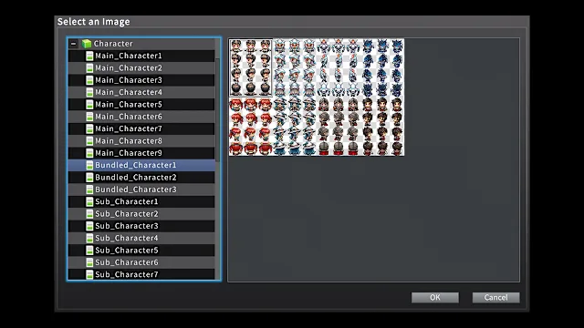 RPG Maker MV screenshot 2