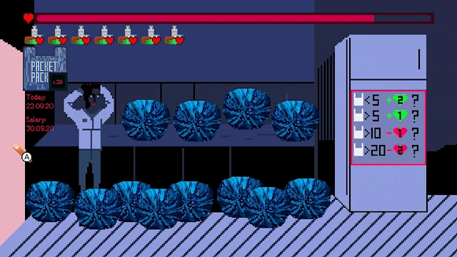 Need a packet? screenshot 6