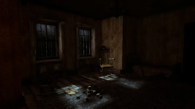 Silver Chains screenshot 1
