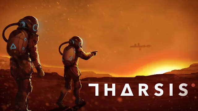 Tharsis