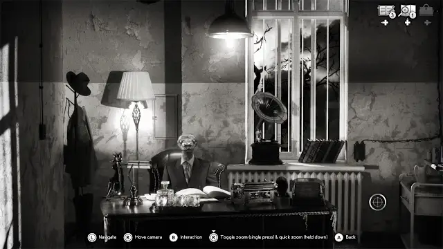 Chicken Police – Paint it RED! screenshot 6