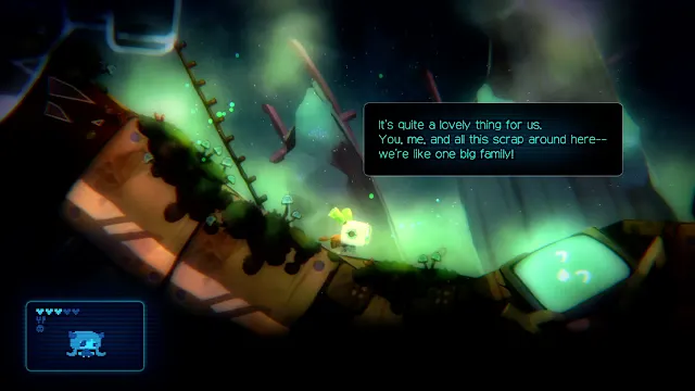 void tRrLM(); //Void Terrarium screenshot 3