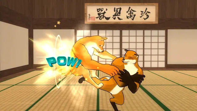 Fight of Animals screenshot 3