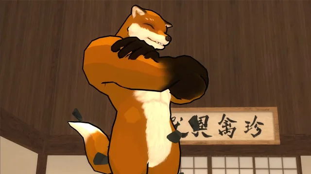 Fight of Animals screenshot 4