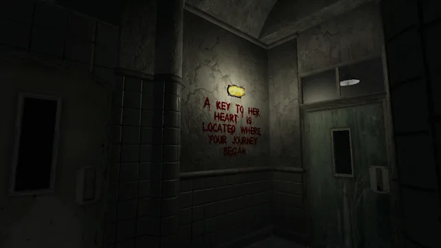 Rise of Insanity screenshot 1