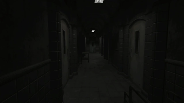 Rise of Insanity screenshot 4