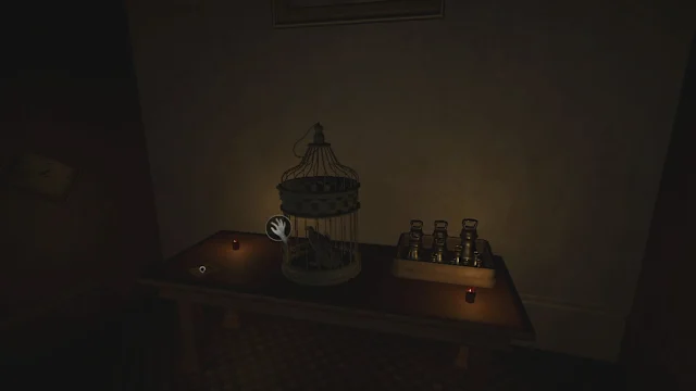 Rise of Insanity screenshot 2