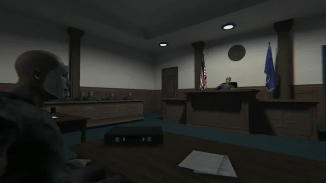 Rise of Insanity screenshot 5
