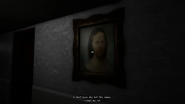 Shadows screenshot 2