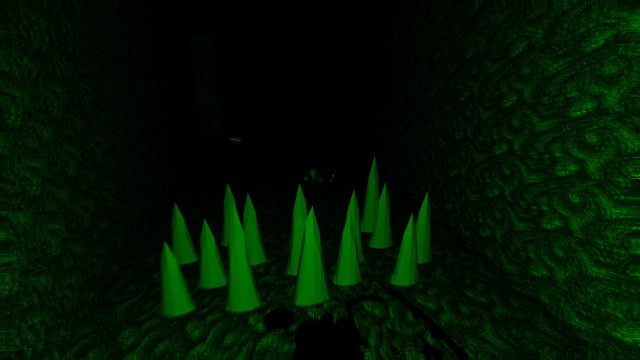 Shadows screenshot 1