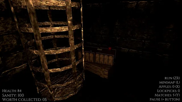 Otherworldly screenshot 1