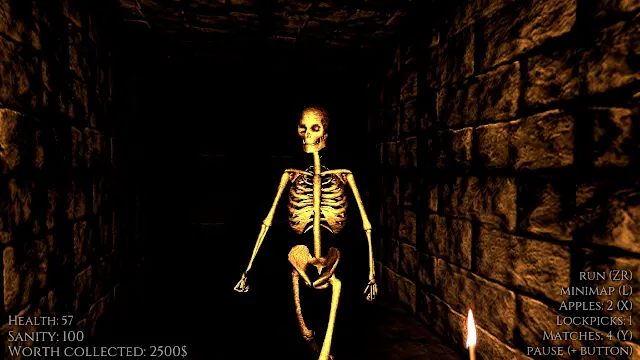 Otherworldly screenshot 3