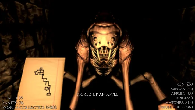 Otherworldly screenshot 6