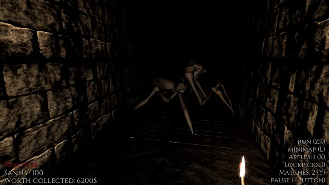 Otherworldly screenshot 5