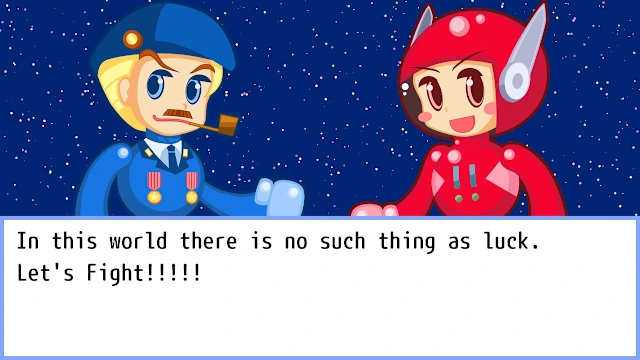 Little Bit War screenshot 4