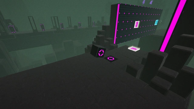 The Last Cube screenshot 2