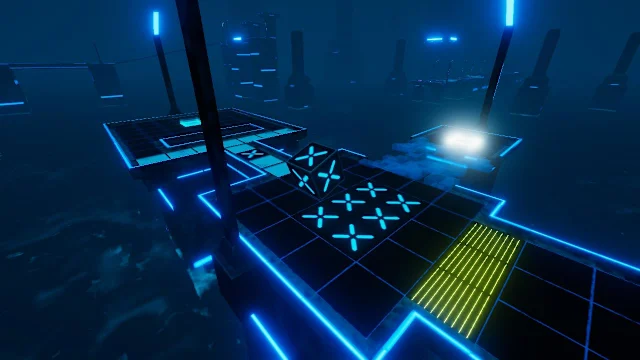 The Last Cube screenshot 6