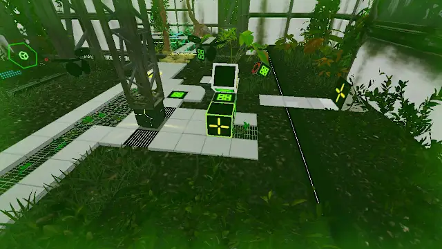 The Last Cube screenshot 4
